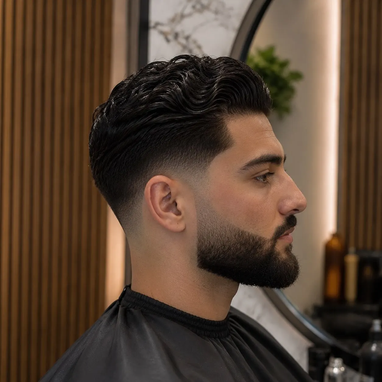 22 Professional Short Hairstyles for Men That Impress 4