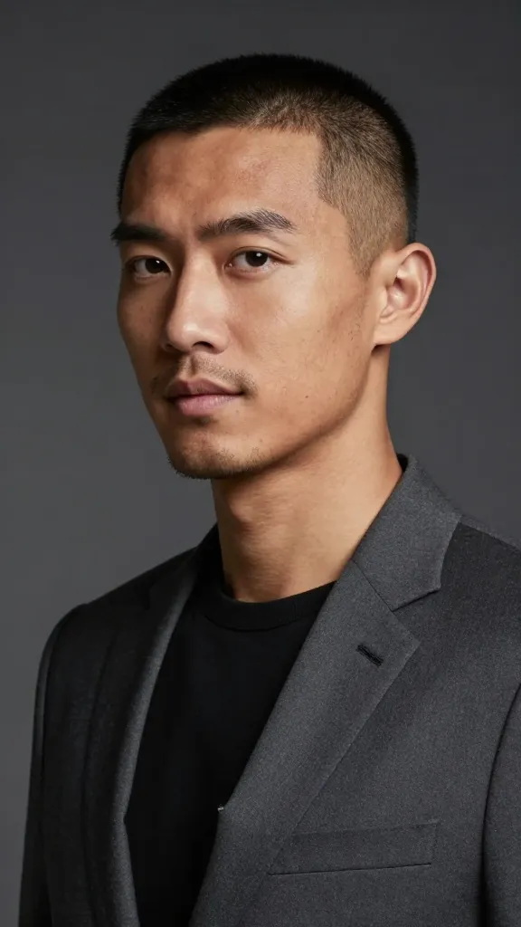 Professional Men’s Hairstyles: 11 Ideas That Look Sharp Now 10 Item 7