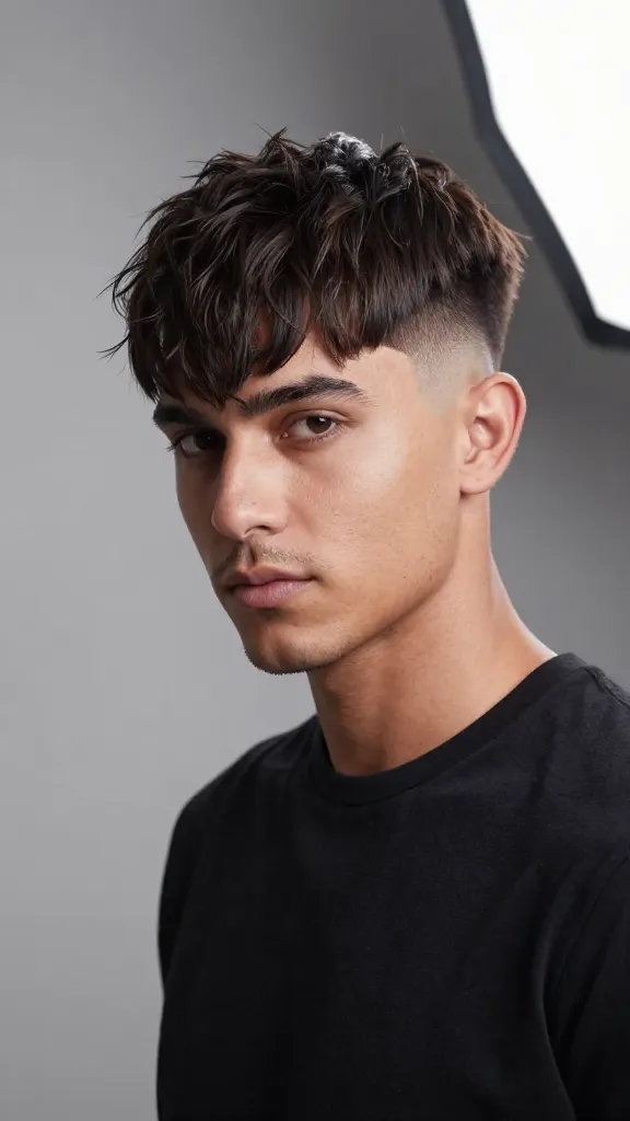 10 Trendsetting Men’s Hairstyles Ideas You’ll Want This Year 4 Item 1