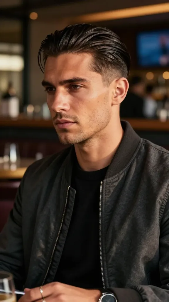 10 Trendsetting Men’s Hairstyles Ideas You’ll Want This Year 7 Item 4