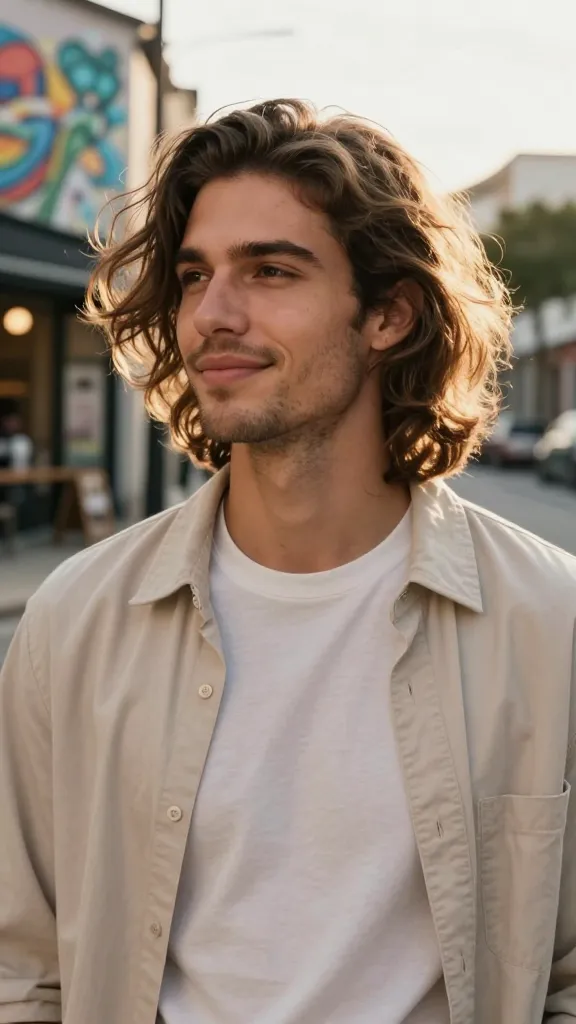 10 Trendsetting Men’s Hairstyles Ideas You’ll Want This Year 8 Item 5