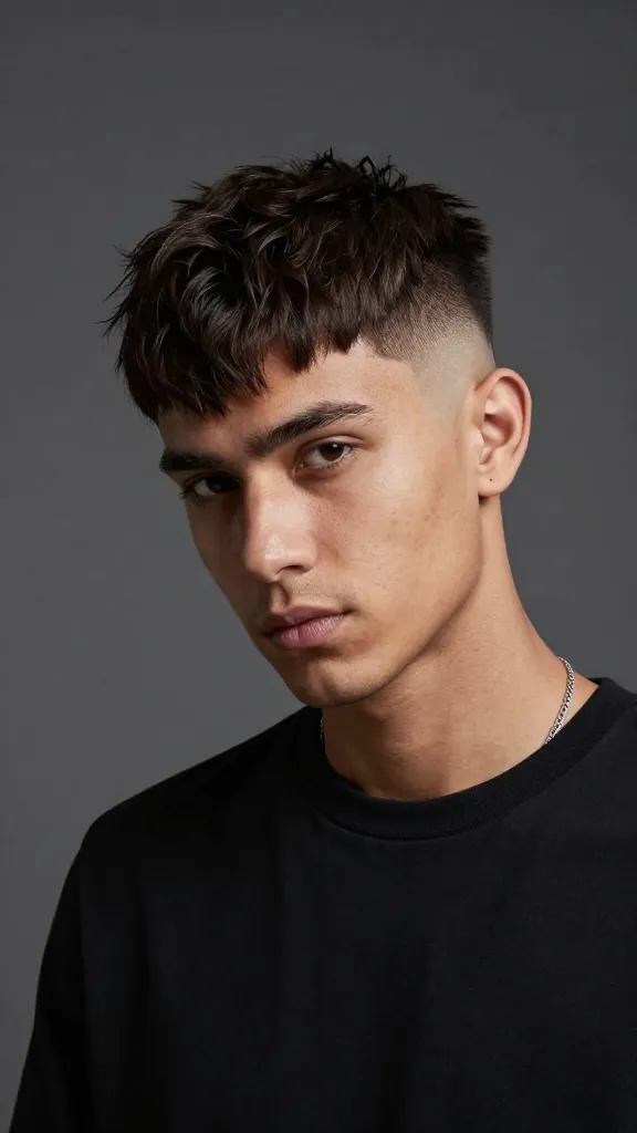 10 Trendsetting Men’s Hairstyles Ideas You’ll Want This Year 9 Item 6