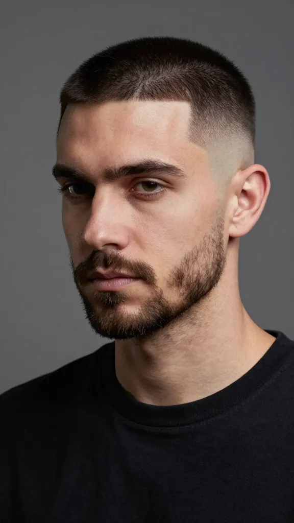 Classic Men’s Hairstyles: 9 Ideas That Never Go Out of Style 11 Item 8