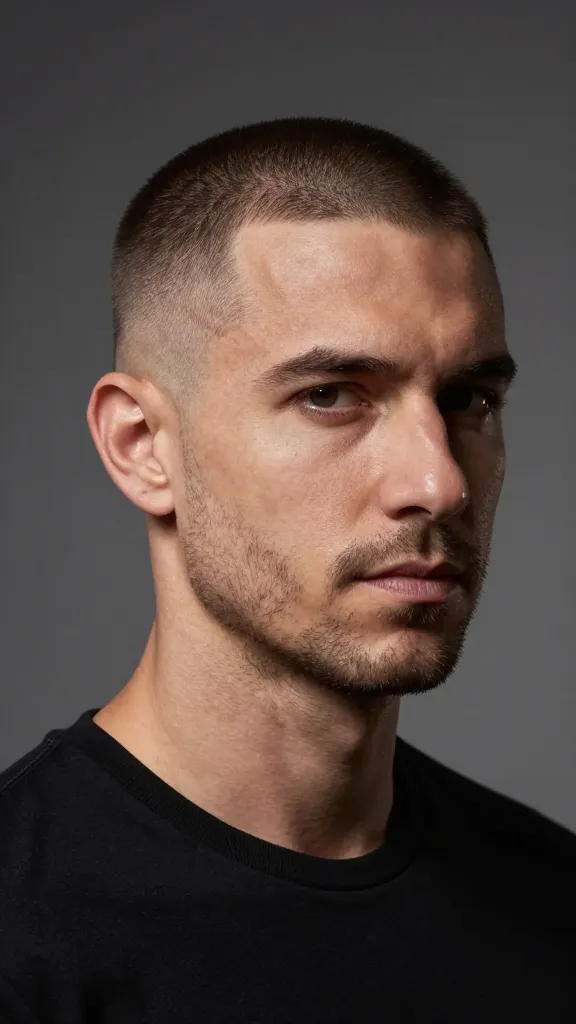 Men’s Haircuts: 8 Stylish Looks You’ll Love 7 Item 4
