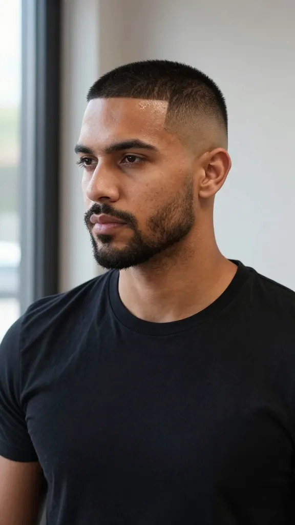 7 Men’s Hairstyles Ideas That Instantly Upgrade Your Look 8 Item 5