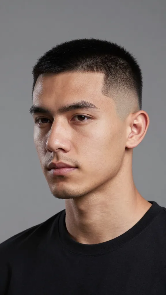 Short Hairstyles for Men: 8 Ideas That Look Effortlessly Cool 6 High & Tight That Means Business