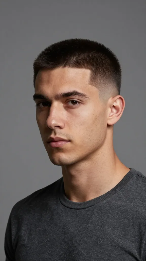 7 Short Haircuts for Men That Feel Clean & Modern 7 Item 3