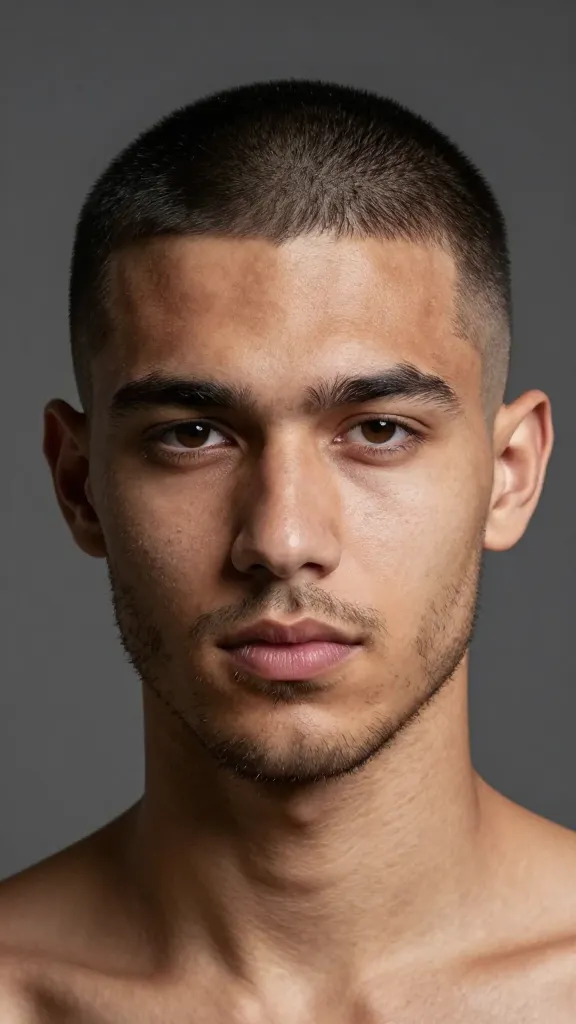 7 Short Haircuts for Men That Feel Clean & Modern 8 Item 4