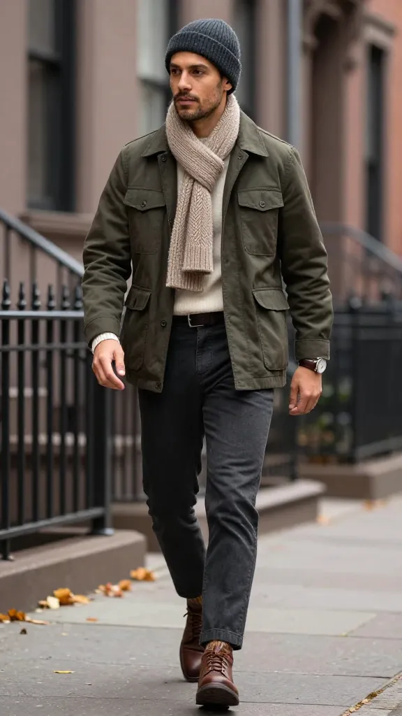 Accessories That Feel Intentional