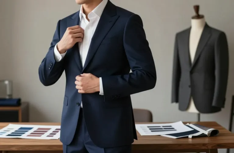 12 Custom Made Clothes for Men Ideas That Actually Slay