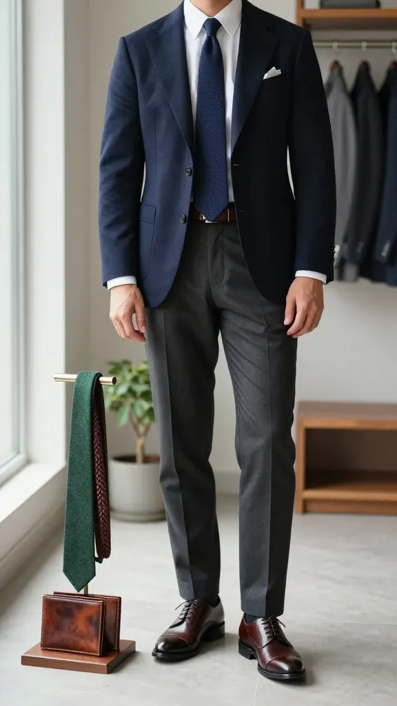 Custom Made Clothes for Men: 12 Ideas That Actually Slay 14 Item 12