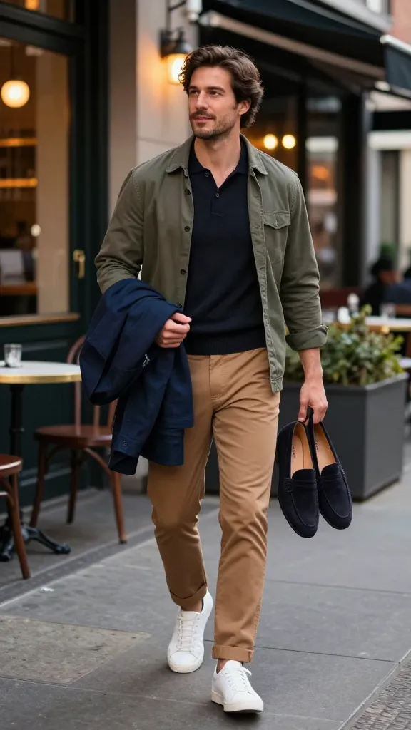 7 First Date Style Ideas You’ll Feel Confident In 10 Dress For The Venue