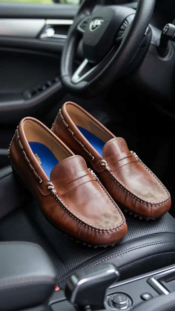 8 Driving Shoes for Men Ideas That Shift Your Style Up 10 Premium Made-To-Order Drivers For Custom Fit Lovers