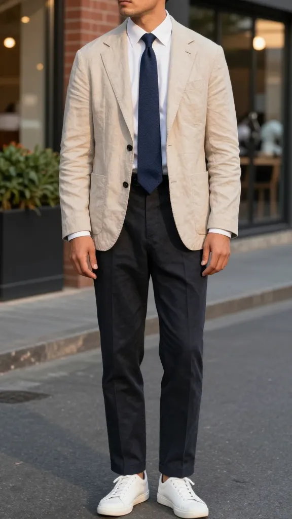 Upgrade Your Style with 12 Summer Ties for Men Ideas 15 Skinny(ish) Ties For Modern Minimalists