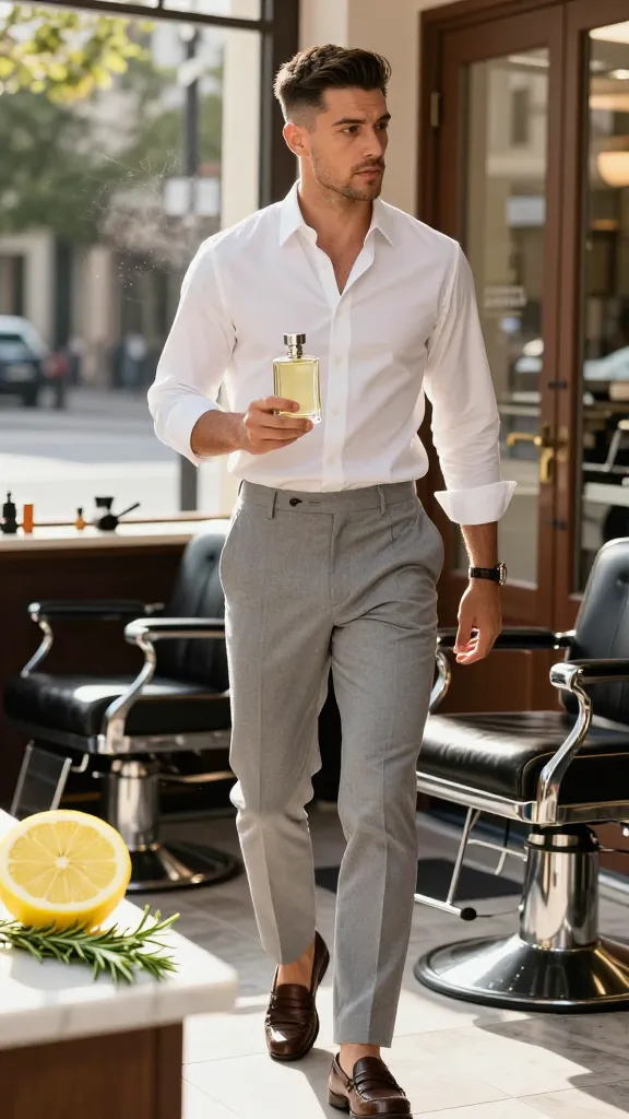 Summer Fragrances for Men: 11 Fresh Picks 13 Cologne-Style Classics With A Long-Lasting Upgrade