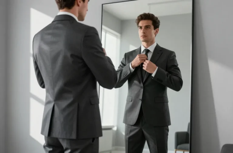 7 Men’S Suit Fit Guide Ideas That Sharpen Your Style