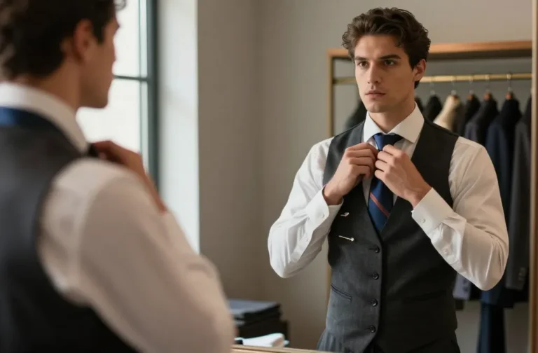 10 Ascot Tie Style Ideas for Men That Turn Heads