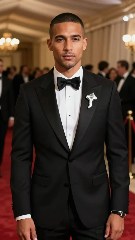 10 Lapel Pins Style Ideas for Men That Wow 14 Statement Pins For Big Moments