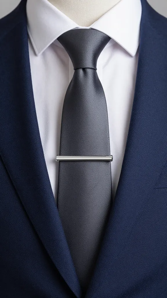 12 Tie Clips for Men Ideas That Instantly Elevate Style 5 Item 1