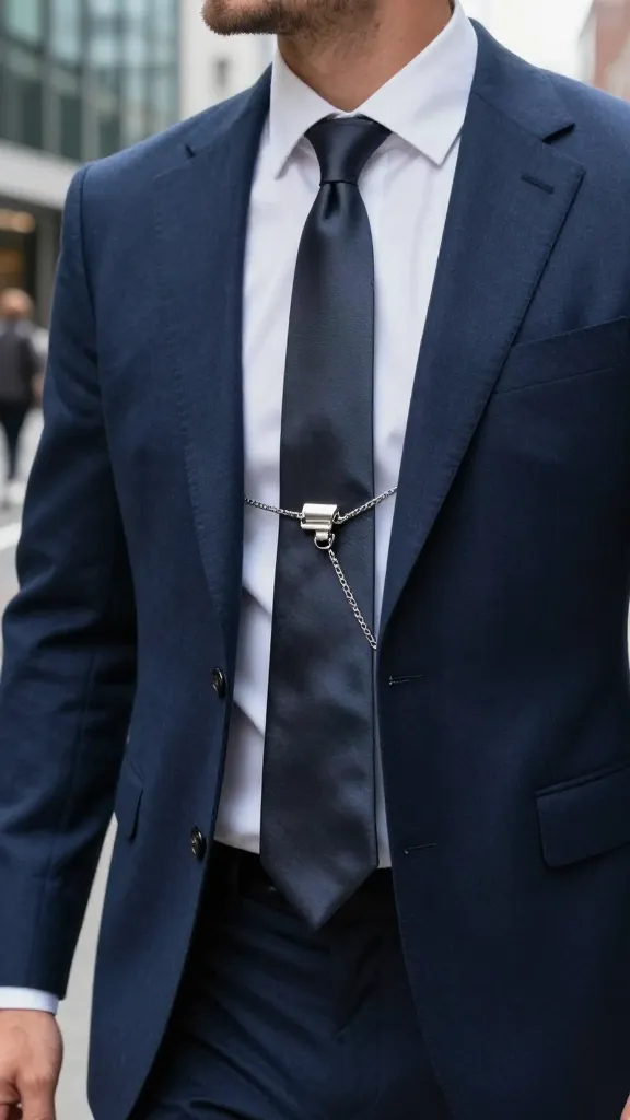 12 Tie Clips for Men Ideas That Instantly Elevate Style 16 Item 12