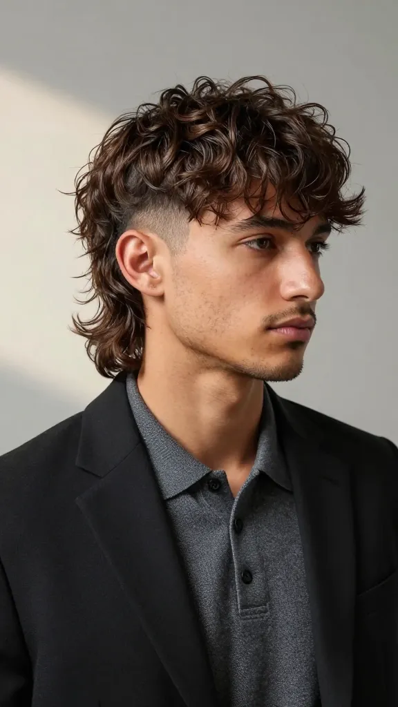 10 Textured Hairstyles for Men Viral Ideas You Need Now 14 Item 10