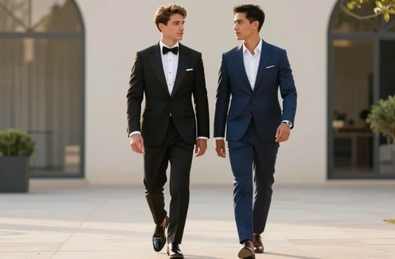7 Men’S Wedding Attire Ideas You’Ll Actually Wear