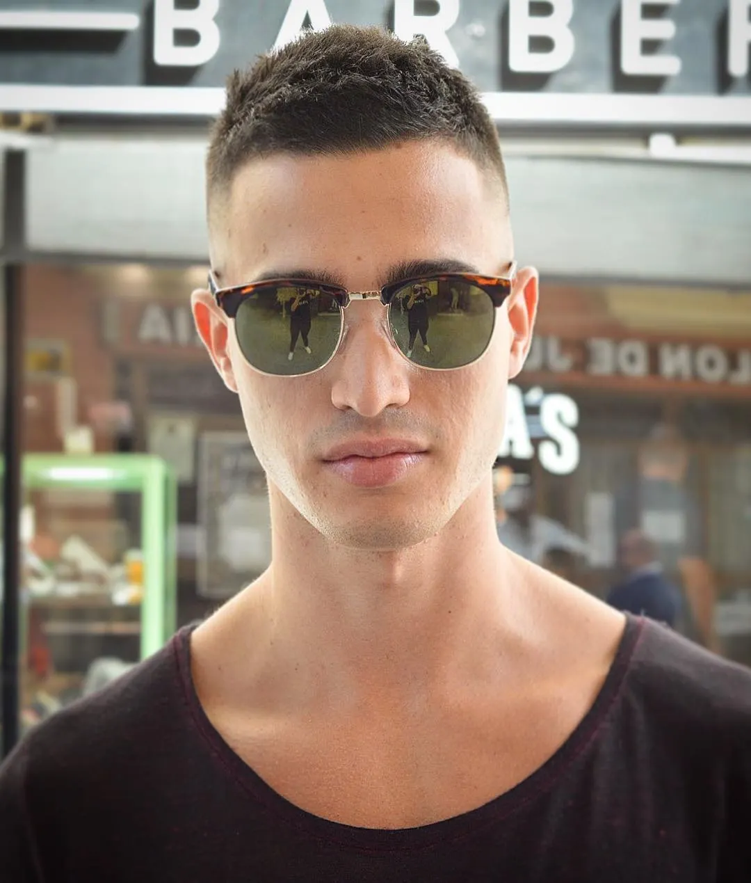 22 Professional Short Hairstyles for Men That Impress 3 virogas 1473197228