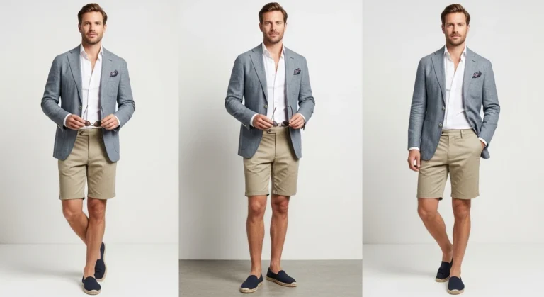 Blazer Outfits for Men Ideas