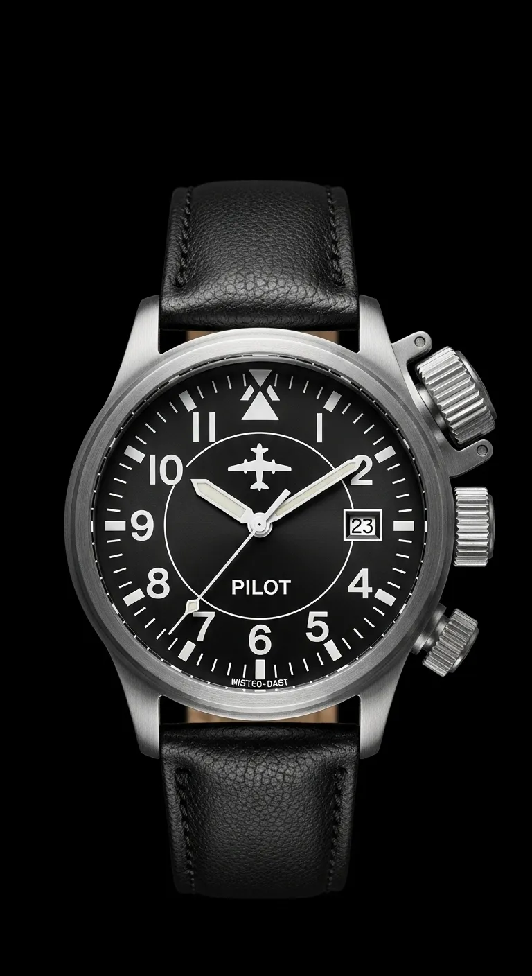 How to Find the Perfect Watch: A Complete Guide 4 Choose the Right Watch Type