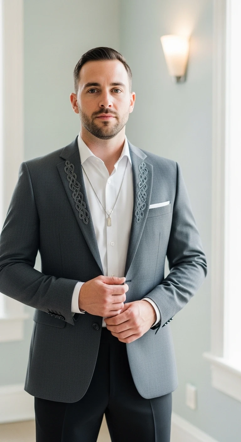 Men’s Funeral Outfit Ideas: 8 Options That Always Look Right 11 Cultural And Religious Considerations, Simplified