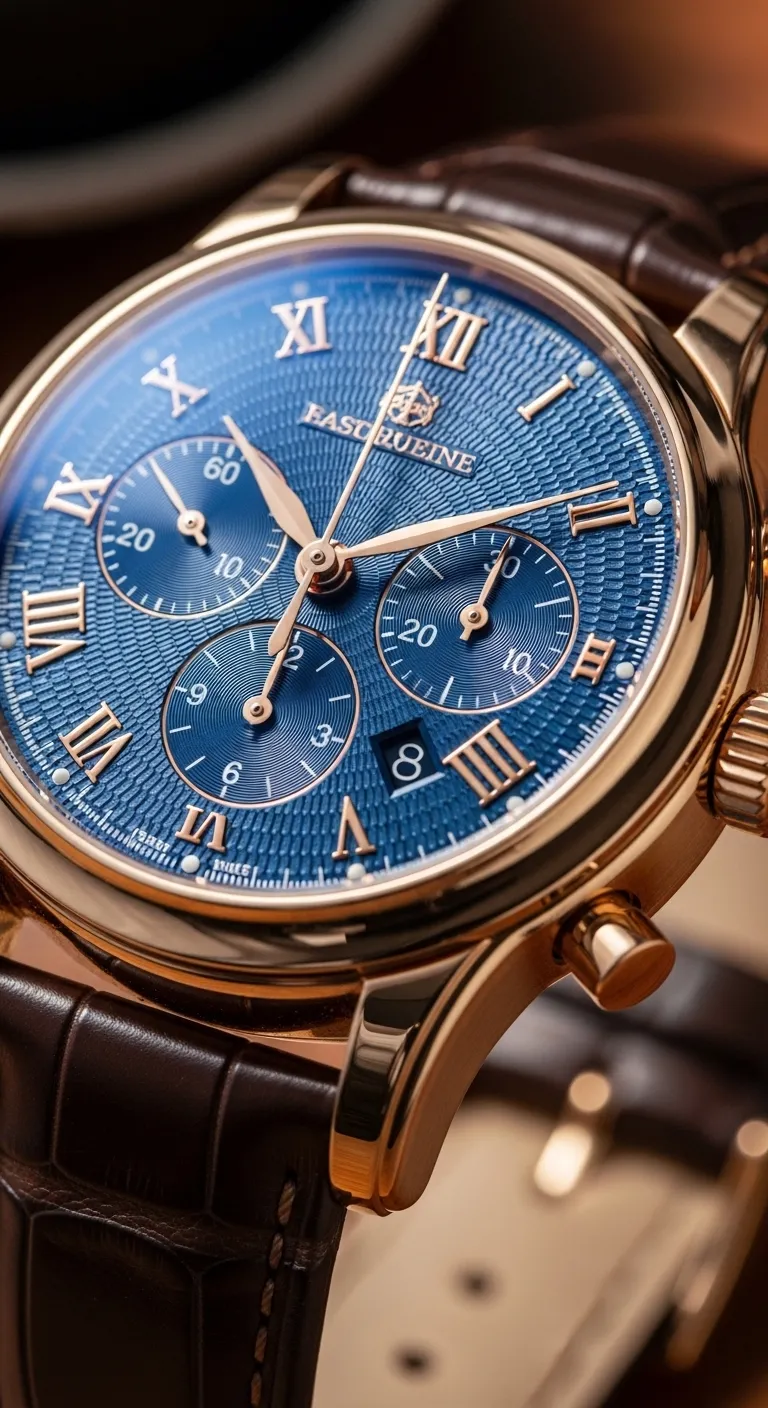 How to Find the Perfect Watch: A Complete Guide 8 Dial Design and Readability