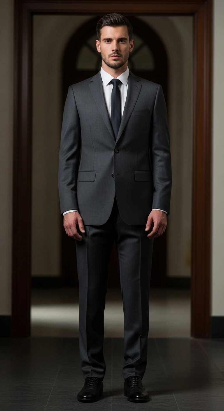 Men’s Funeral Outfit Ideas: 8 Options That Always Look Right 4 Fabric, Fit, and Function: Building a Respectful Look That Feels Comfortable