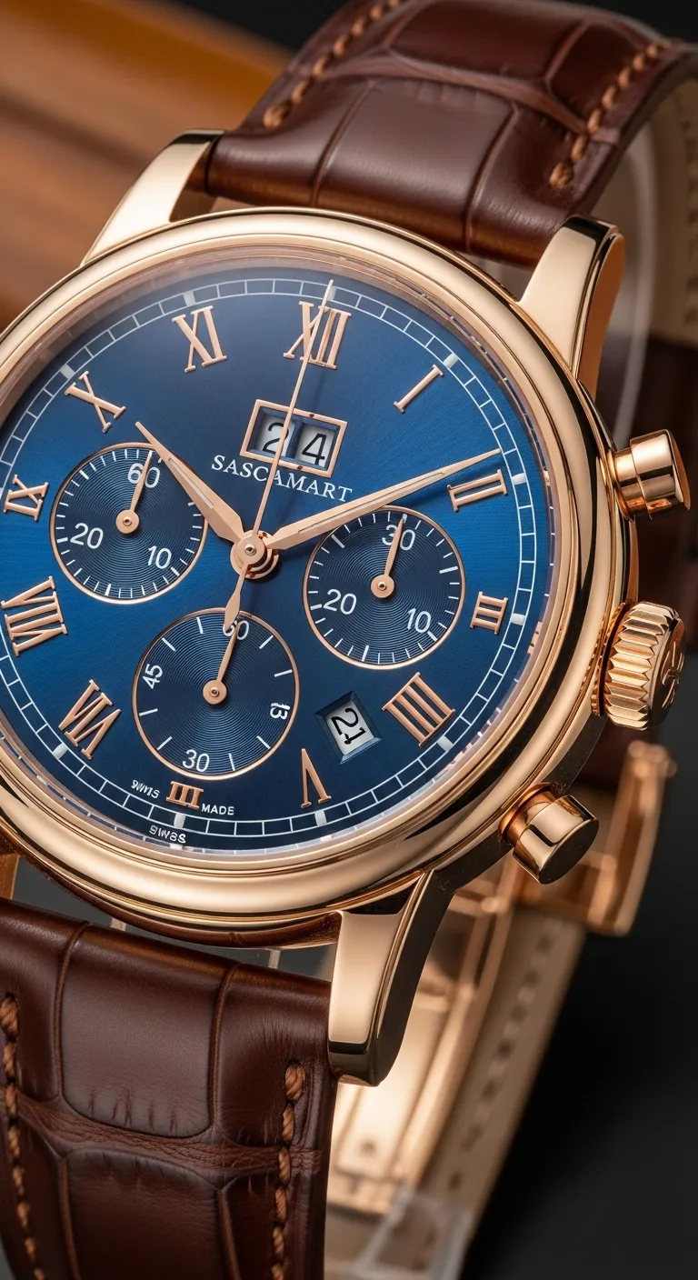 How to Find the Perfect Watch: A Complete Guide 9 Features to Look For