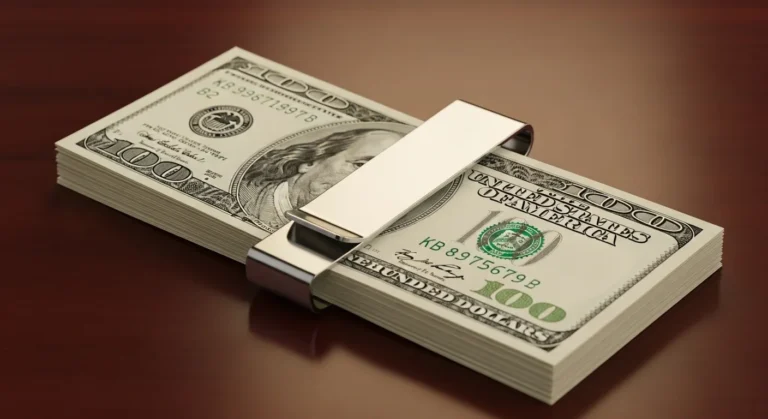 How to Choose a Money Clip