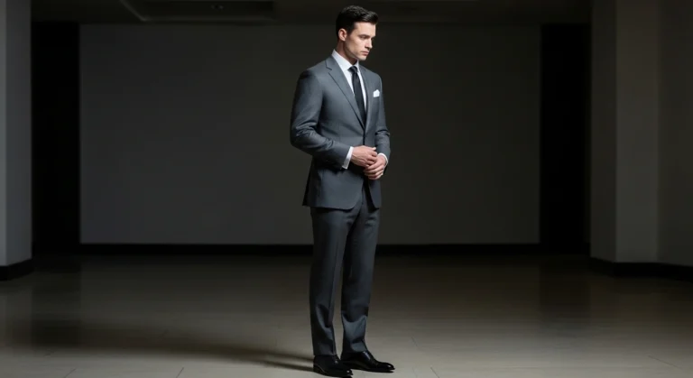 Men’s Funeral Outfit Ideas