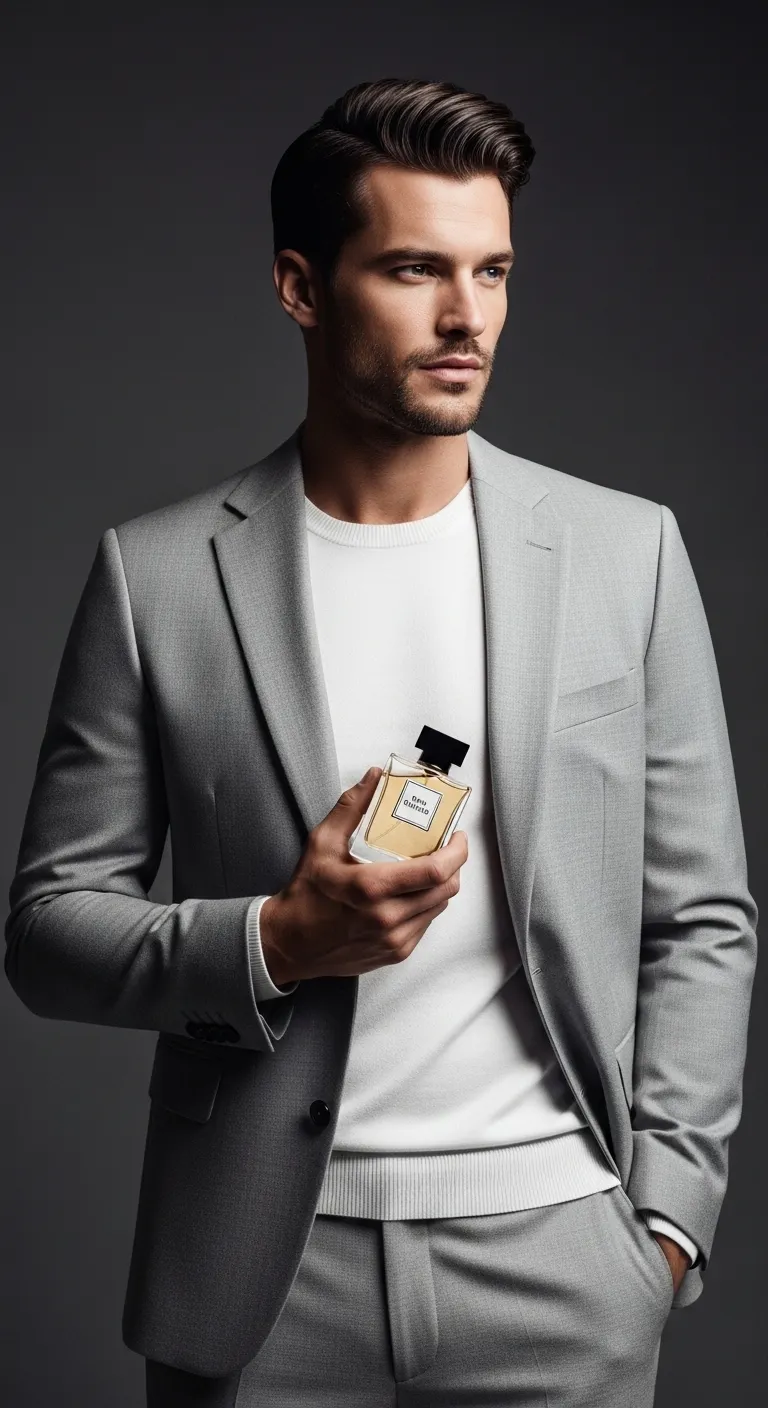 Summer Fragrances for Men: 11 Fresh Picks 12 Minimalist Woods For Clean Confidence