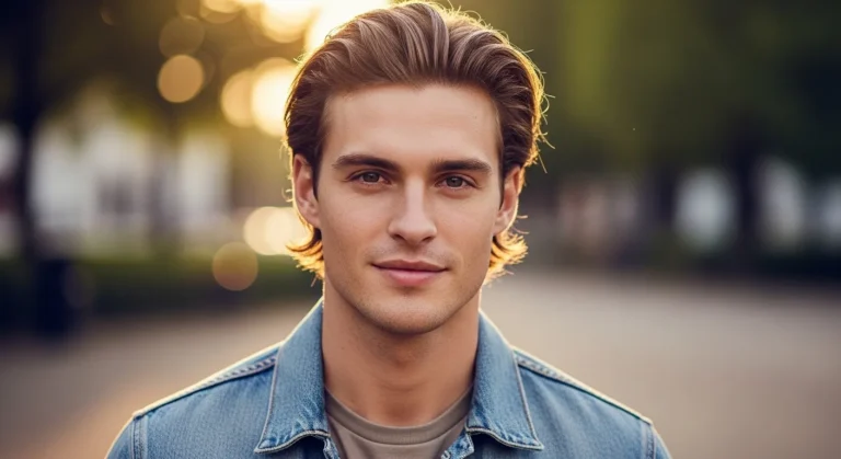 Natural Fade Haircuts Ideas