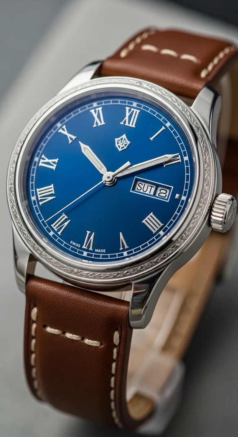 How to Find the Perfect Watch: A Complete Guide 5 Pick the Right Watch Style