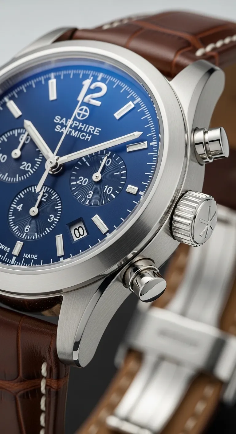 How to Find the Perfect Watch: A Complete Guide 10 Set Your Budget