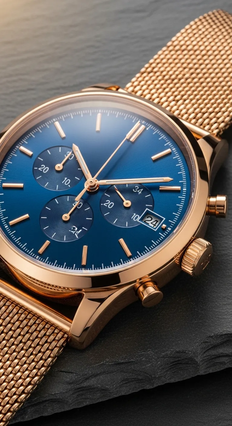 How to Find the Perfect Watch: A Complete Guide 12 Think About Longevity