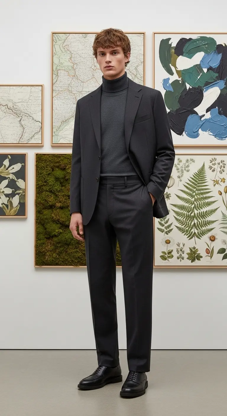 9 Pocket Squares for Men Ideas That Instantly Elevate Style 9 Try Statement Artwork Squares