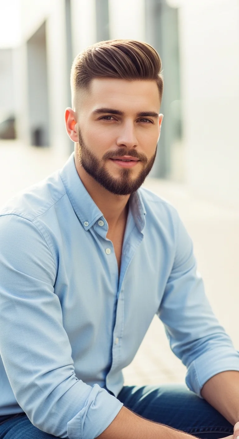 Level Up Cheap: 8 Men’s Style on a Budget Ideas 9 Upgrade Grooming And Care—Clothes Can’t Do It Alone