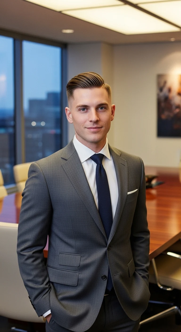 10 Low Taper Fade Hairstyles for a Sharp Look 3 What Makes Low Taper Fade Hairstyles Different From Other Fade Haircuts