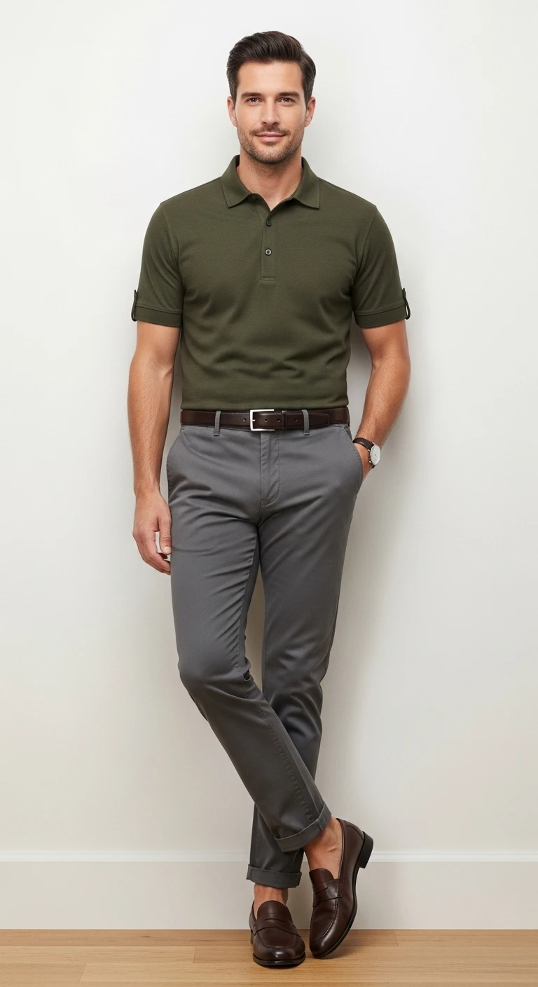 Level Up Cheap: 8 Men’s Style on a Budget Ideas 3 Why Smart Styling Matters More Than Expensive Clothing