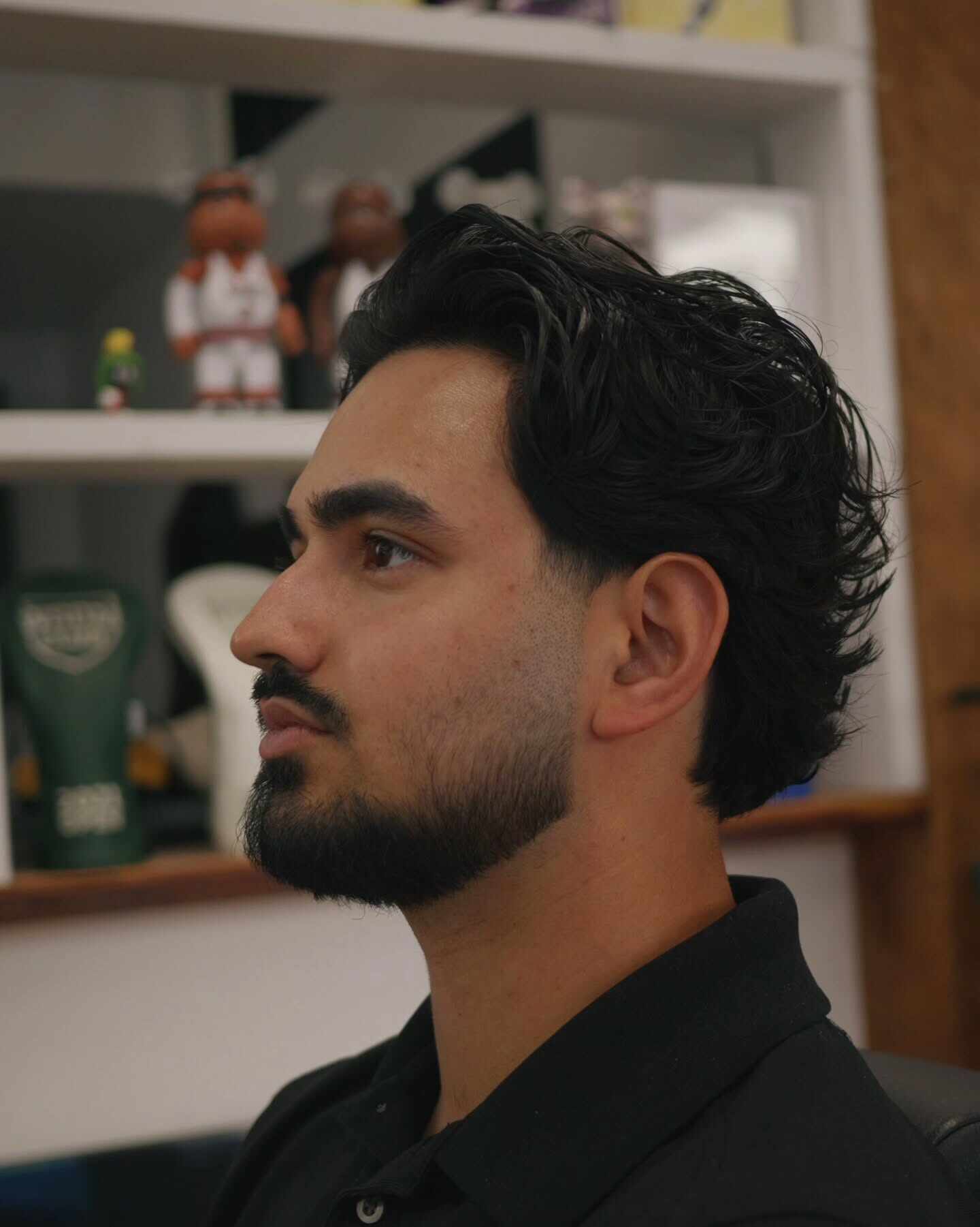 20 Flow Haircut with Beard: The Style Upgrade Men Are Choosing 10 jayceecabanos 1781063658