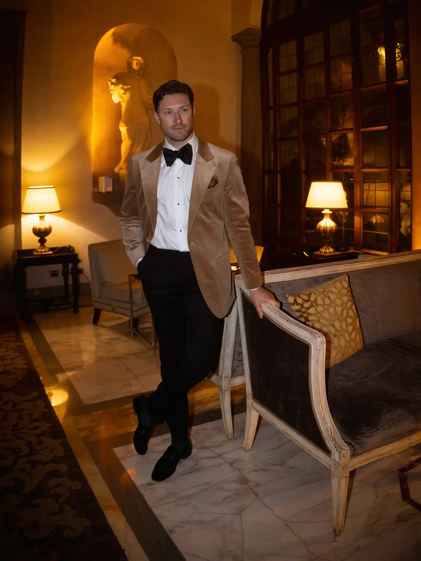 Cocktail Attire for Men: 17 Sharp Outfits 3 julianpiket 1768571959