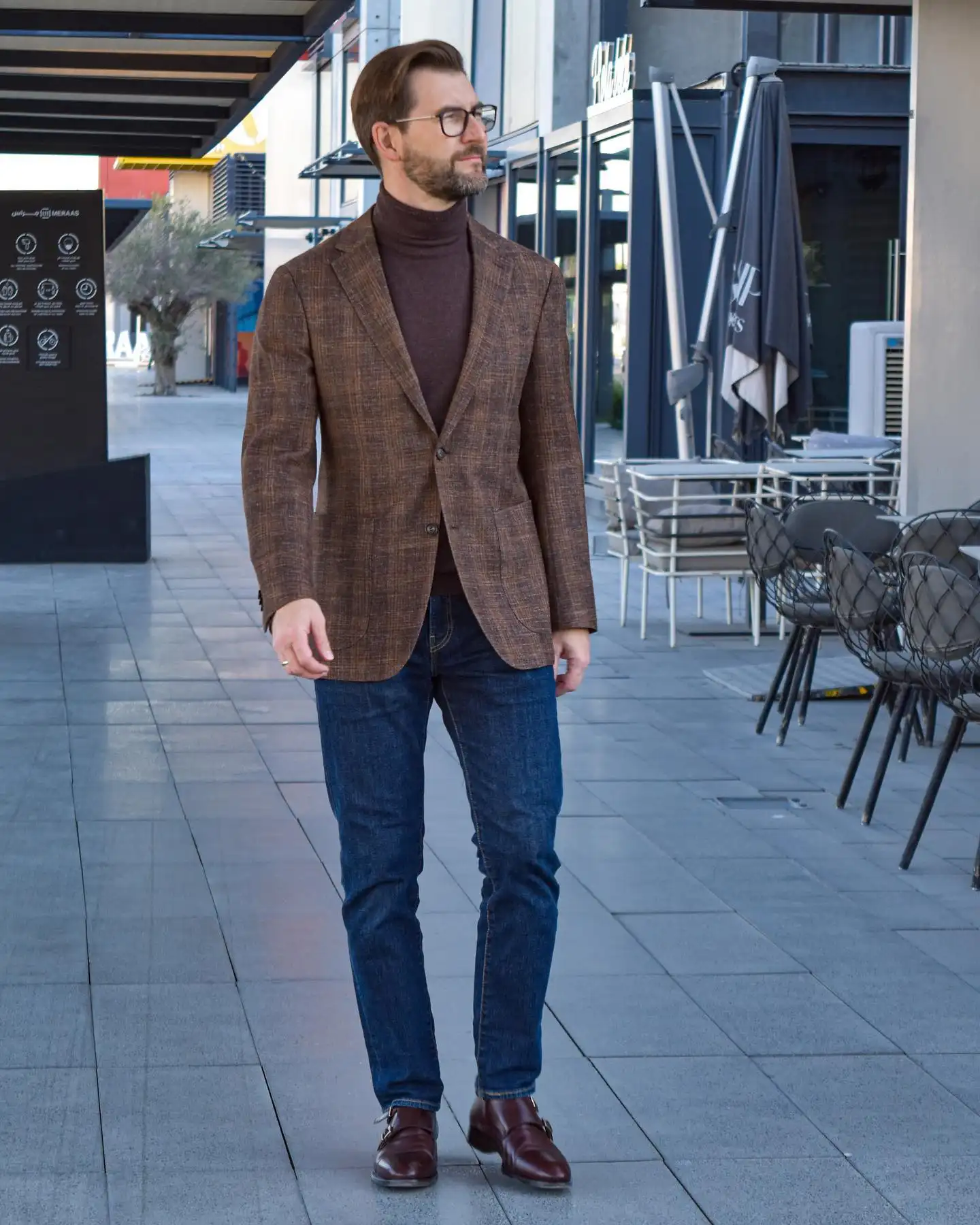20 Jeans with Blazer Outfit: The Style Upgrade Men Need 4 kovalskiyandrey 1615544208