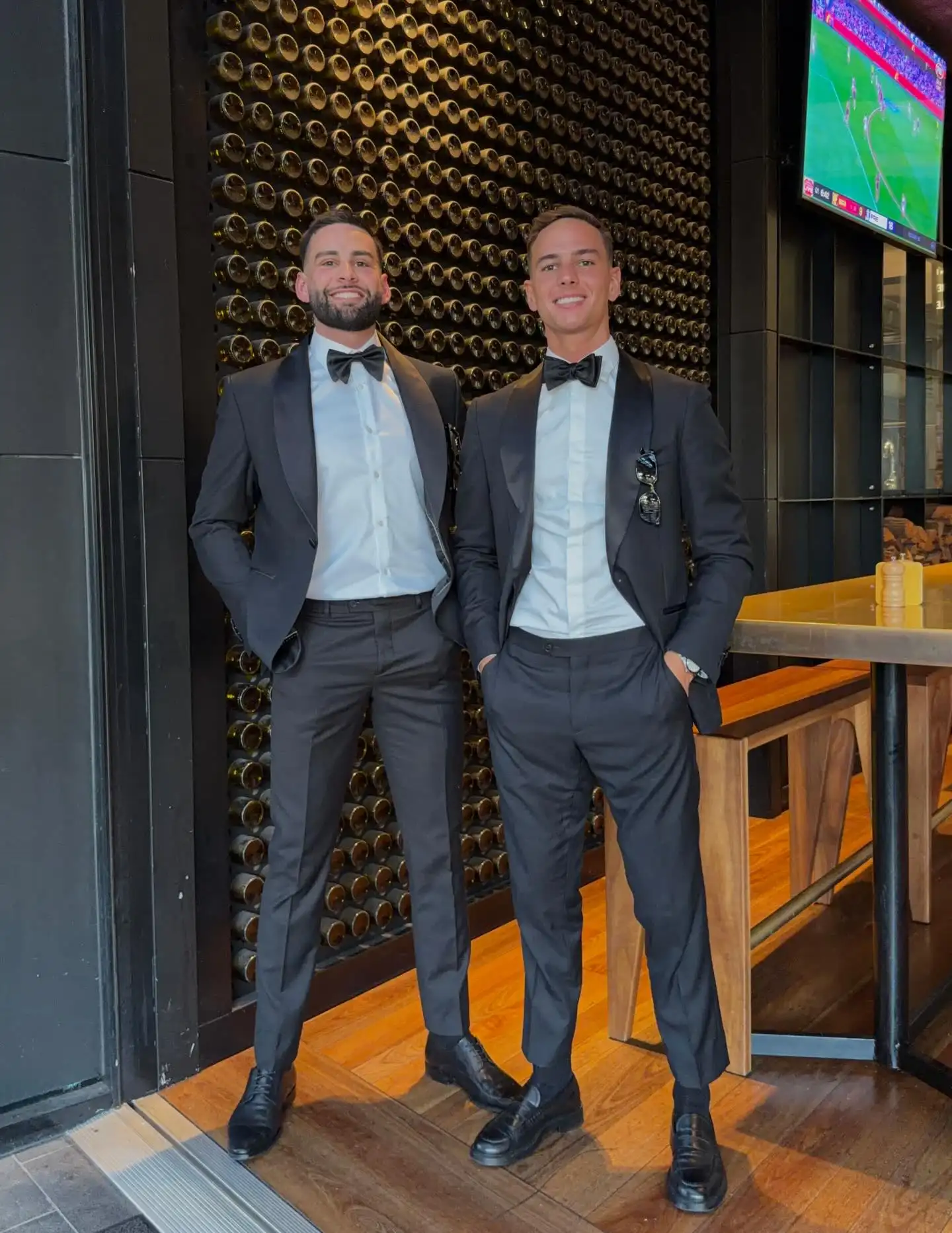 Cocktail Attire for Men: 17 Sharp Outfits 6 ngalandruitt 1780212065