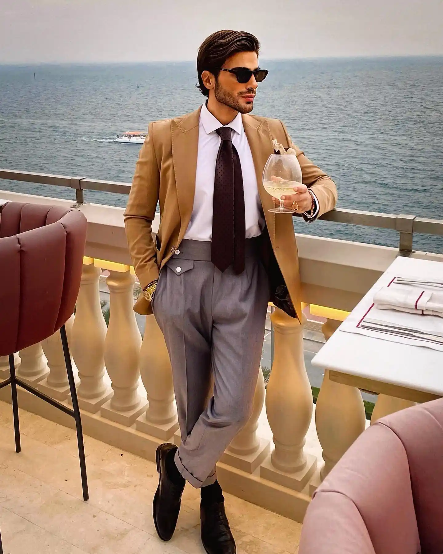 Cocktail Attire for Men: 17 Sharp Outfits 2 shalldesigns 1686149409