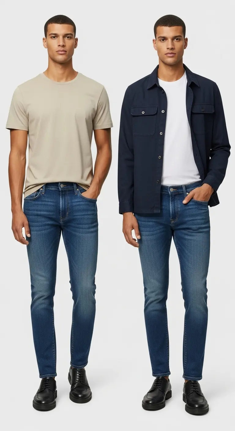 How to Choose Quality Clothing That Lasts Longer 6 Avoid Trend-Driven Fast Fashion
